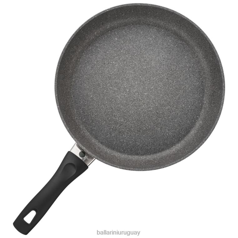 utensilios de cocina H4LLR42 Parma juego de sartenes antiadherentes de 2 piezas BALLARINI