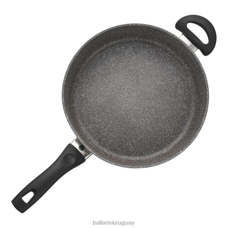utensilios de cocina H4LLR45 parma de 11,5 pulgadas, sartén para saltear BALLARINI