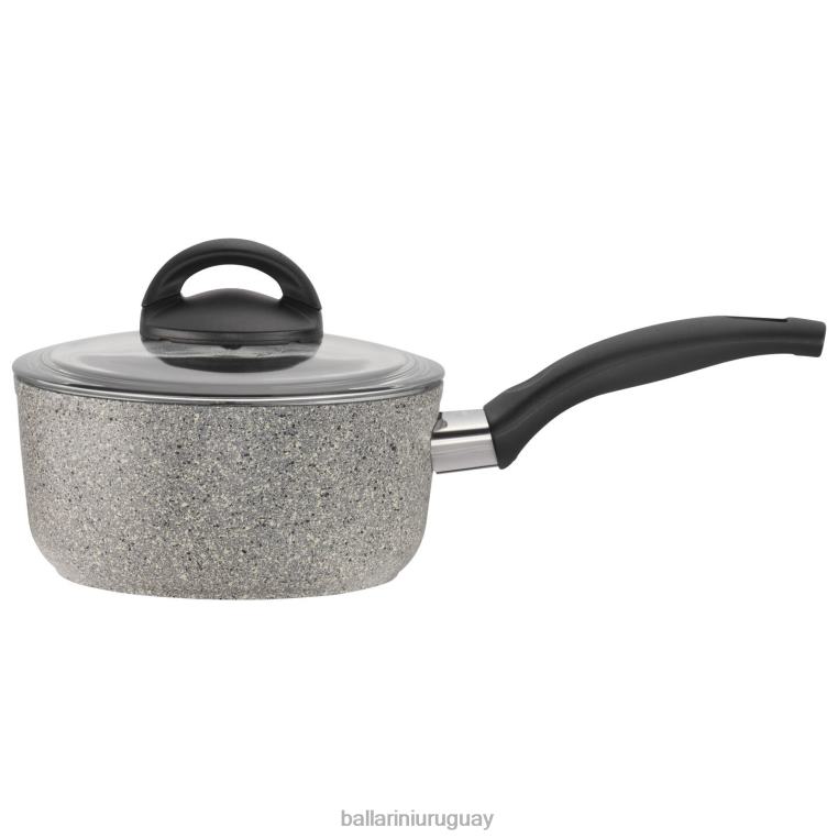 utensilios de cocina H4LLR80 parma 1.5 qt, cacerola BALLARINI