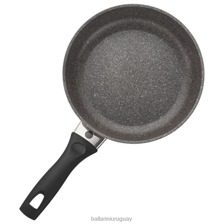 utensilios de cocina H4LLR8 Juego de ollas y sartenes antiadherentes Parma de 10 piezas. BALLARINI